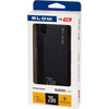 Blow Power Bank 10000mAh Qc 20W PB10B - (81-151#)