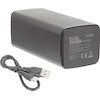 Blow Power Bank 20000mAh Pd 65W PB20G - (81-153#)
