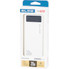 Blow Power Bank 20000mAh QC+Pd 20W + Lightning PB20E - (81-148#)