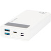 Blow Power Bank 20000mAh QC+Pd 20W + Lightning PB20E - (81-148#)