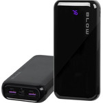 Blow Power Bank 20000mAh QC+Pd 20W + Lightning PB20E - (81-152#)