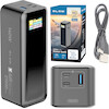 Blow Power Bank 27000mAh Pd 140W AIR99.9 Lcd - (81-155#)