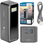 Blow Power Bank 27000mAh Pd 140W AIR99.9 Lcd - (81-155#)