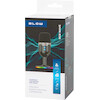 Blow Studio Microphone With Led Stand - (85-054#)