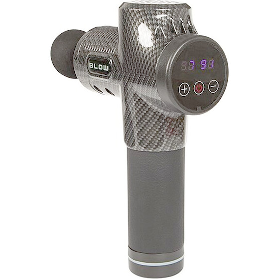 Blow Wave 4000 Massage Gun - (44-340#)