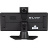 Blow Wireless CarPlay5.0 Multimedia Station With Video Recorder And Rear View Camera - (78-430#)