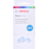 Bosch Descaler Domestic Appliances Tablet - (TCZ8002A)