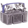 Bosch Dishwasher part/Accessory Grey, Violet - (SMZ5100)