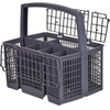 Bosch Dishwasher part/Accessory Grey, Violet - (SMZ5100)