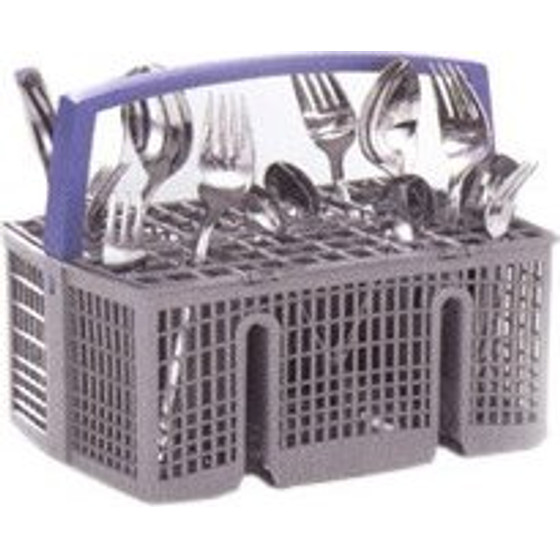 Bosch Dishwasher part/Accessory Grey, Violet - (SMZ5100)