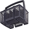 Bosch Dishwasher part/Accessory Grey, Violet - (SMZ5100)