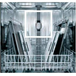 Bosch Dishwasher part/Accessory White - (SMZ5000)