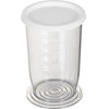 Bosch mixer/Food Processor Accessory - (MFZ4060)