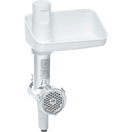 Bosch mixer/Food Processor Accessory - (MUZ5FW1)