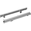 Bosch Oven part/Accessory Telescopic Guide - (HEZ638000)