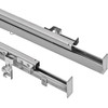 Bosch Oven part/Accessory Telescopic Guide - (HEZ638000)