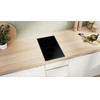 Bosch Serie 6 Hob Black Built-In 30 Cm Ceramic 2 zone(s) - (PKF375FP2E)