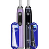 Braun ORAL-B Electric Toothbrush Io 9N Set Duo Black Onyx & Rose Quartz - (4210201411574)