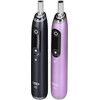 Braun ORAL-B Electric Toothbrush Io 9N Set Duo Black Onyx & Rose Quartz - (4210201411574)