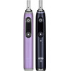 Braun ORAL-B Electric Toothbrush Io 9N Set Duo Black Onyx & Rose Quartz - (4210201411574)