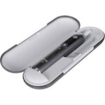 Braun Oral-B Io Series 10 Adult Rotating-Oscillating Toothbrush Black - (Io 10 Cosmic Black)