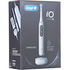 Braun ORAL-B Io Series 10 Stardust White Electric Toothbrush + Io Sense Charger White - (4210201435457)