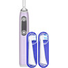 Braun Oral-B Io Series 9n Adult Rotating-Oscillating Toothbrush Rose - (Io 9 Rose Quartz)