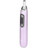 Braun Oral-B Io Series 9n Adult Rotating-Oscillating Toothbrush Rose - (Io 9 Rose Quartz)