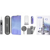 Braun Oral-B iO9 Limited Edition Electric Toothbrush Black - (iO9 Black Limited Edition)