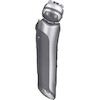 Braun Series 9 Pro+ Wet & Dry Foil Shaver Trimmer Metallic - (9575cc)