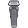 Braun Series 9 Pro+ Wet & Dry Foil Shaver Trimmer Metallic - (9575cc)