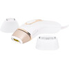 Braun Silk-Expert Pro Silk�Expert Pro 5 Intense Pulsed Light (IPL) Gold, White - (PL5267)