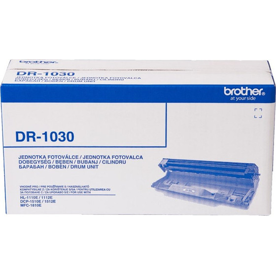Brother DR-1030 Printer Drum Original 1 pc(s) - (DR1030)