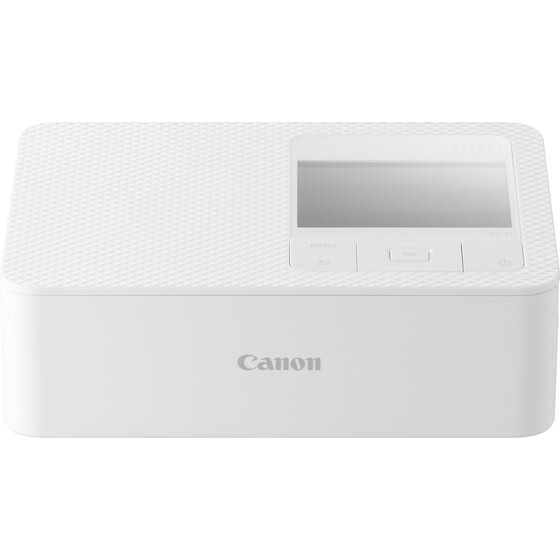 Canon Selphy CP1500 Photo Printer Dye-Sublimation 300 x 300 Dpi 4'' x 6'' (10x15 cm) Wi-Fi - (5540C003)