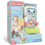 Clementoni Eddie Educational Robot