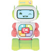 Clementoni Eddie Educational Robot