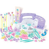 Clementoni Idea Art - Ballpoint Pen Factory With Message - (18211)