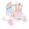 Clementoni Idea Art - Disney Princess Ballpoint Pen Factory - (18210)