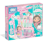 Clementoni Idea Art - Gabby's Pen Factory - (18214)
