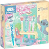 Clementoni Idea Art - Stitch Pen Factory - (18218)