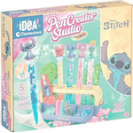 Clementoni Idea Art - Stitch Pen Factory - (18218)