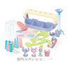 Clementoni Idea Art - Stitch Pen Factory - (18218)