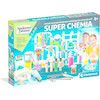 Clementoni Scientific Fun - Super Chemistry - (50805)