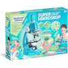 Clementoni Scientific Fun - Super Microscope - (50755)