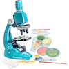 Clementoni Scientific Fun - Super Microscope - (50755)