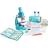 Clementoni Scientific Fun - Super Microscope - (50755)