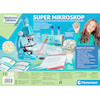 Clementoni Scientific Fun - Super Microscope - (50755)