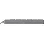 CyberPower Tracer Iii Surge Protector 6 Ac outlet(s) 200 - 250 V 1.8 m Black - (B0620SC0-FR)