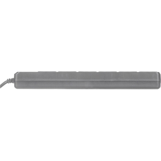 CyberPower Tracer Iii Surge Protector 6 Ac outlet(s) 200 - 250 V 1.8 m Black - (B0620SC0-FR)