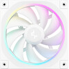 Deepcool FL12 Wh Computer Case Fan 12 Cm White 1 pc(s) - (R-FL12-WHAPN1-G)